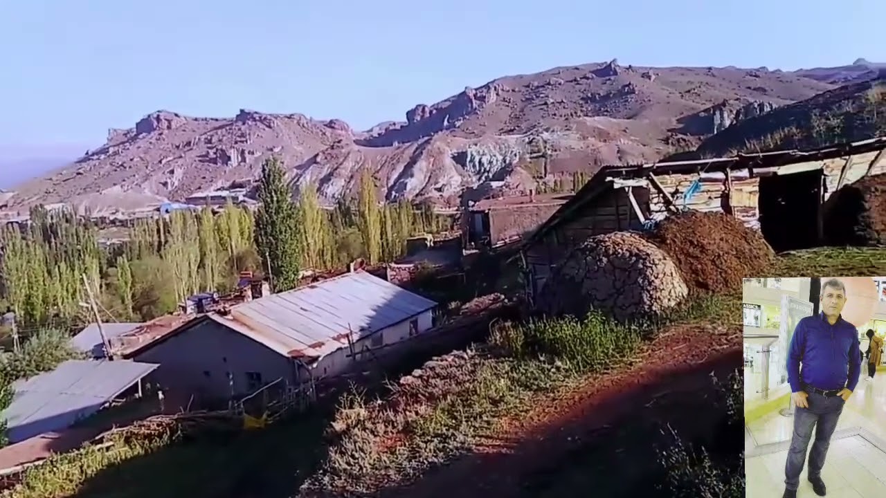 KİLİMLİ KÖYÜ / NARMAN 