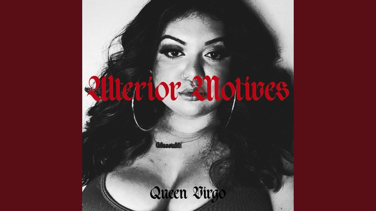 ULTERIOR MOTIVES