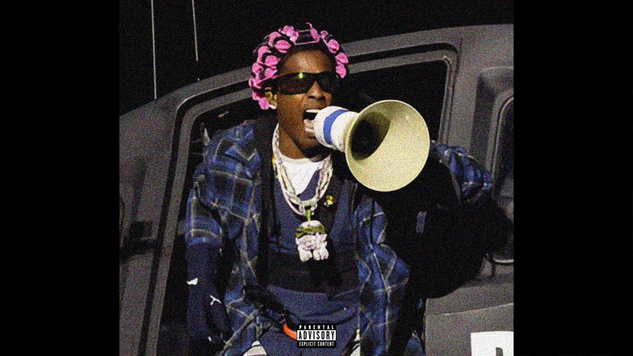 ASAP ROCKY - 