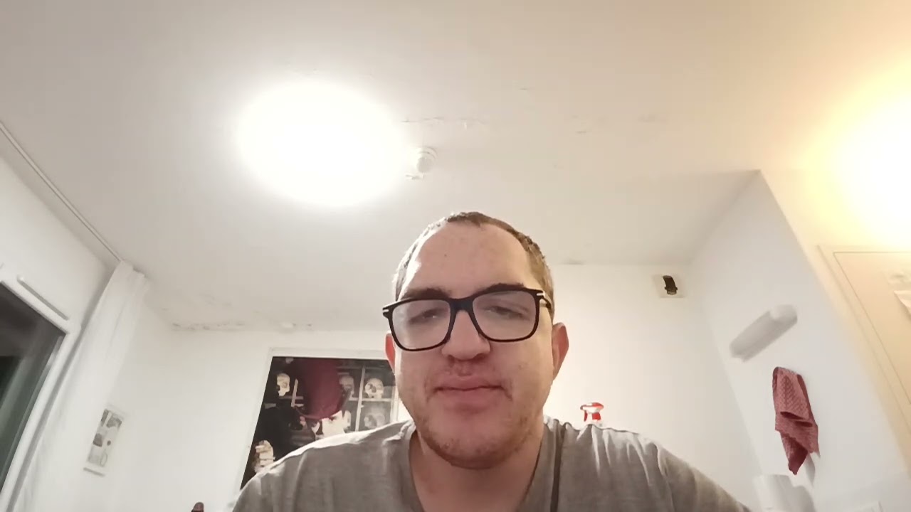 Jean Louis Albert Aller Ego cover 