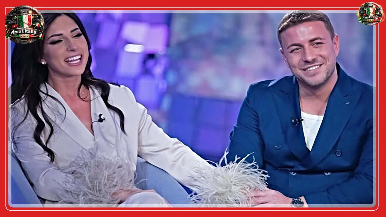Manuel Maura rivela il motivo della sua assenza con Francesca Sorrentino