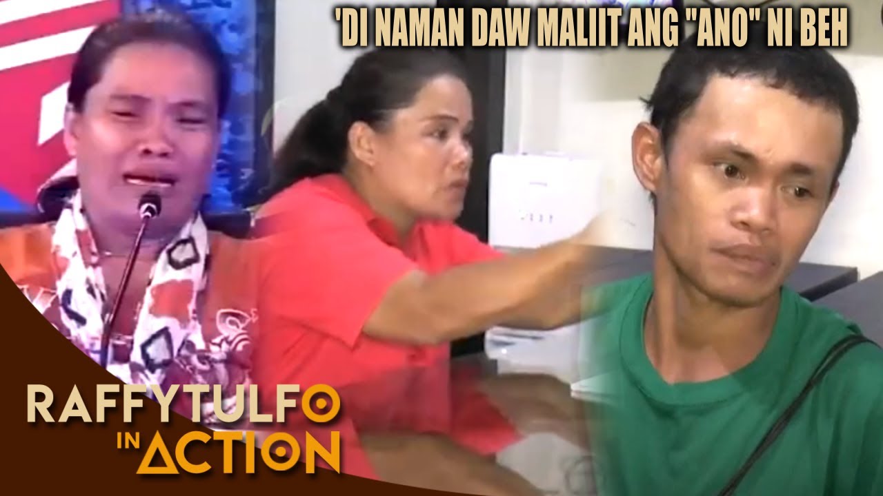 KUYA, SINABING MALIIT ANG 