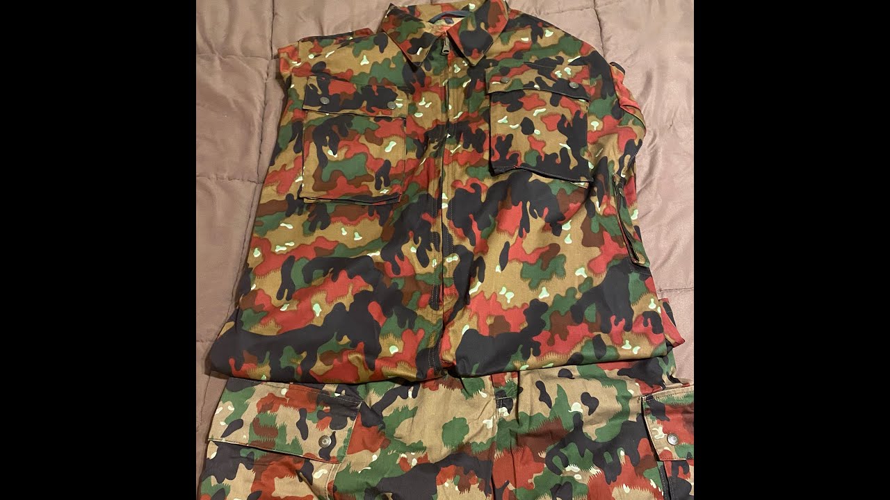TAZ 83 Review