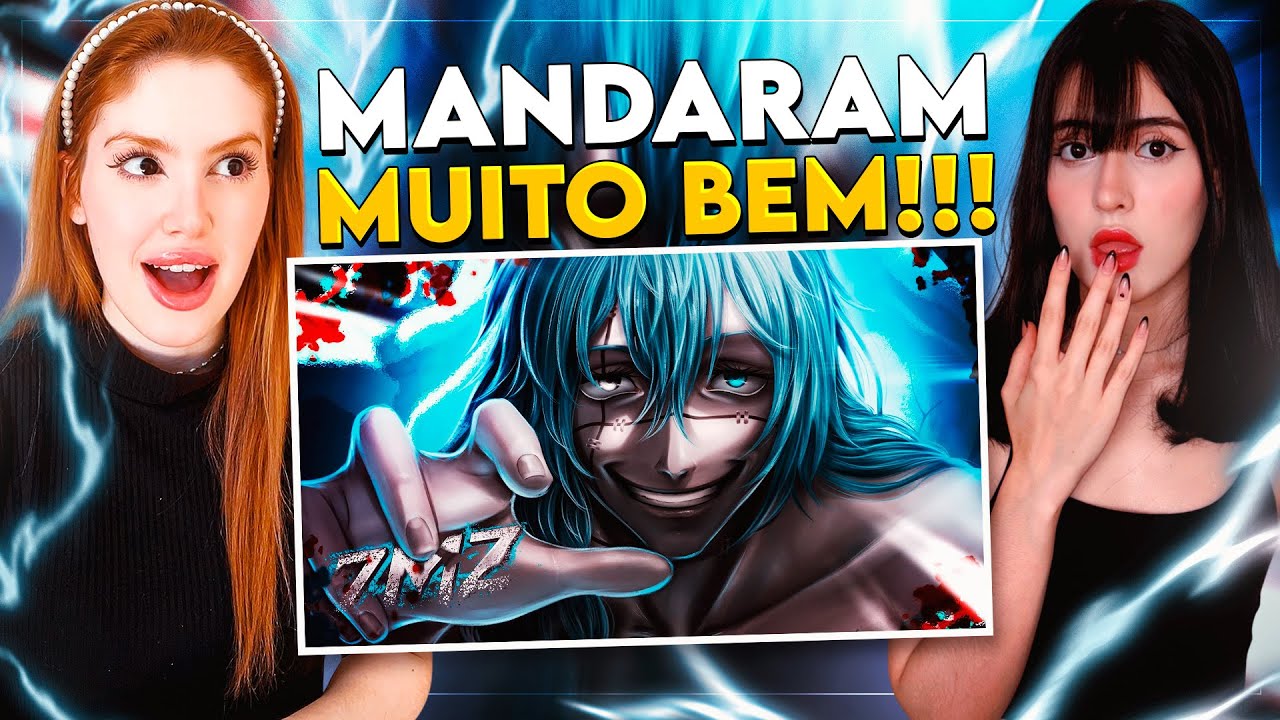 REACT | 7 Minutoz - MAHITO ft. Small (Novatroop) | CR Reacts