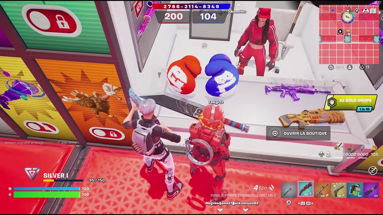Fortnite