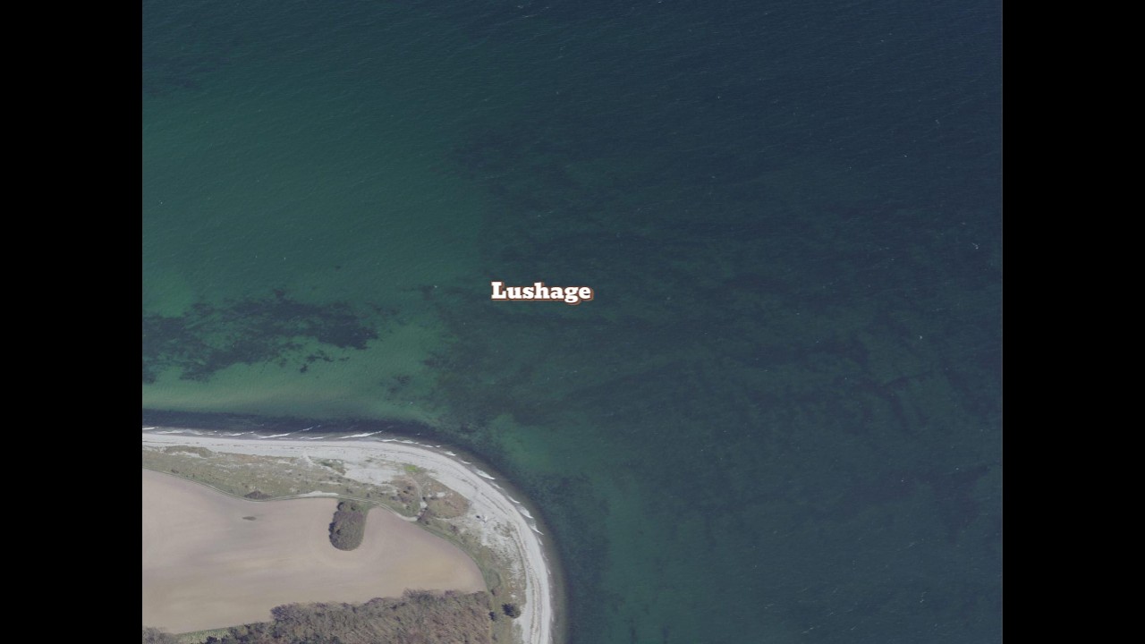 Lushage