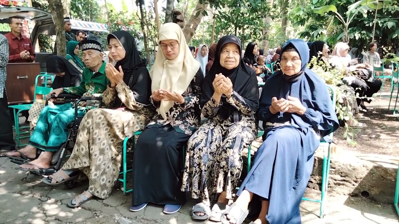 Mbah Marsidi