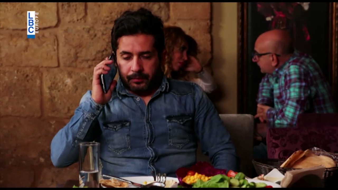 Ktir Salbe Show - Episode 12 -  خطف عل فاتورة