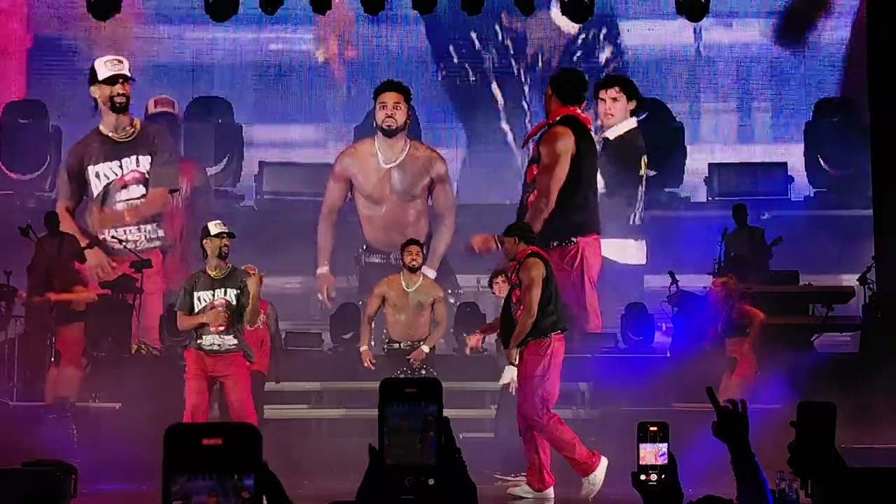 Jason DeRulo - Talk Dirty (Macedonia)