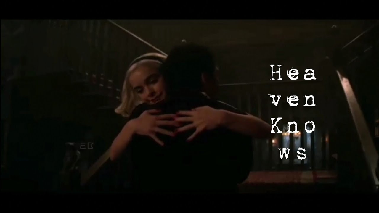 Sabrina & Ambrose ⟩⟩ Cousin {+S4}