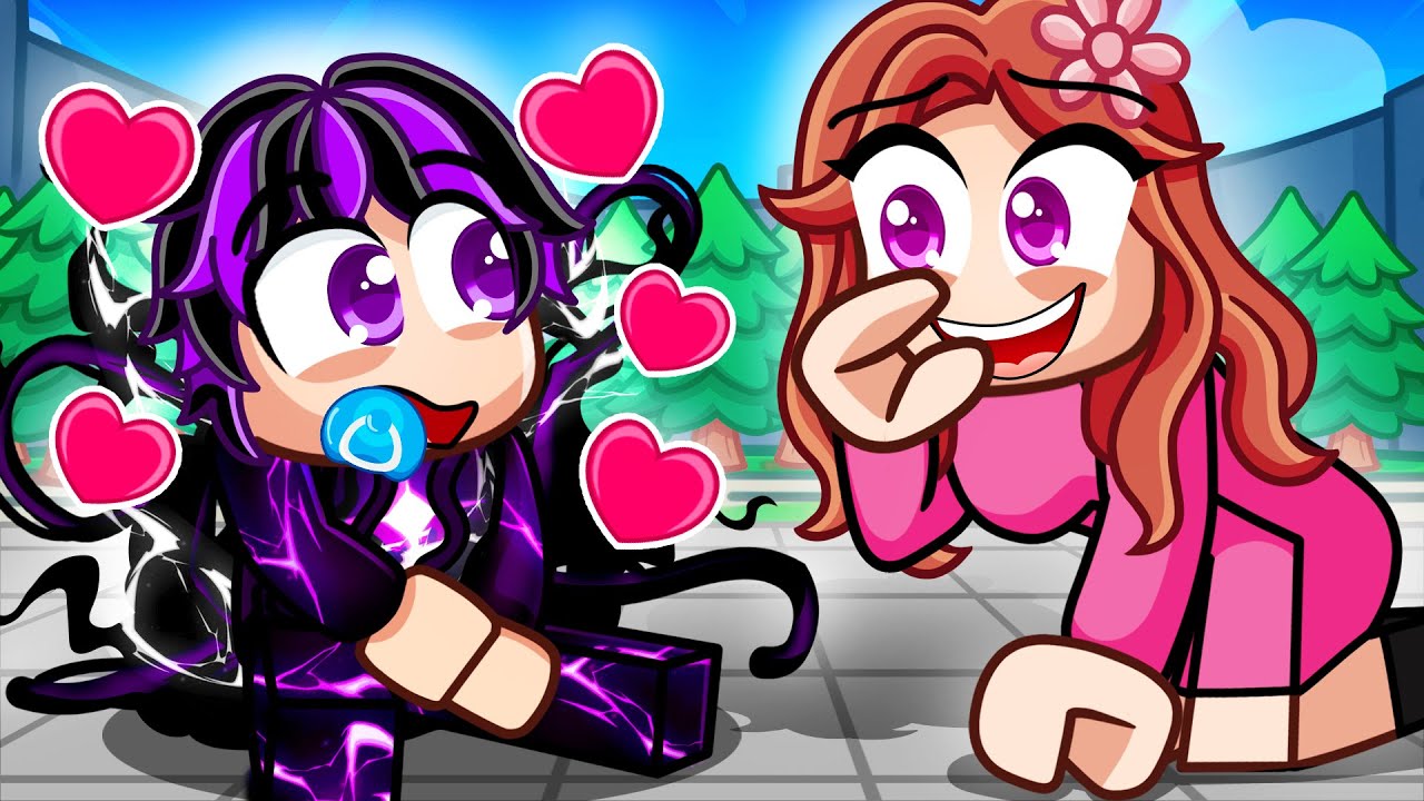 Adopting SHADOW MONARCH DASH in Strongest Battlegrounds...