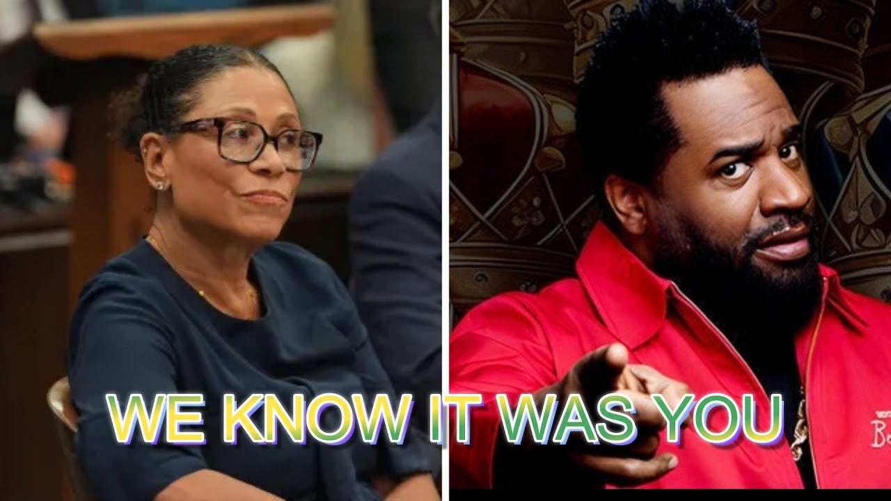 Shawn Holley could lose law license messing with Corey Holcomb