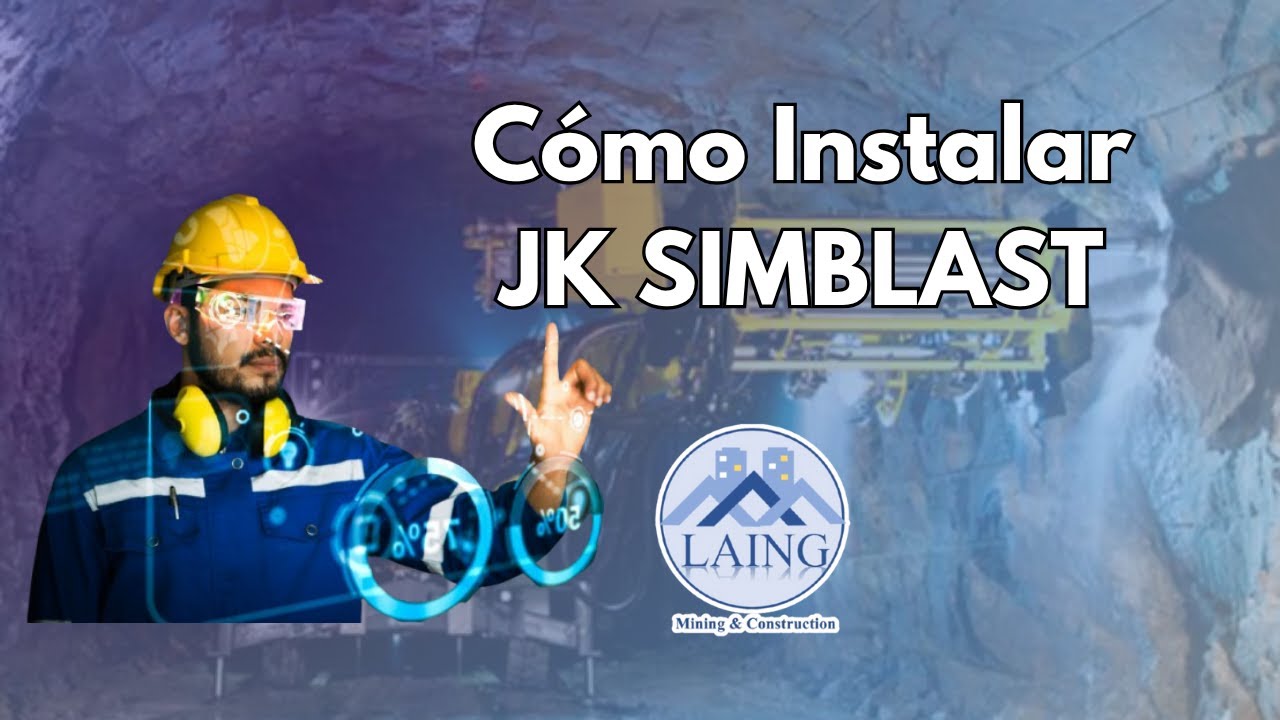 Como instalar JK SIMBLAST