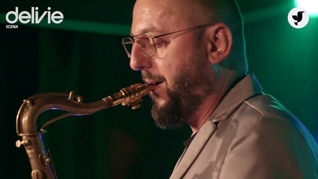 Wojciech Majewski Quartet - Radość(live 2024)