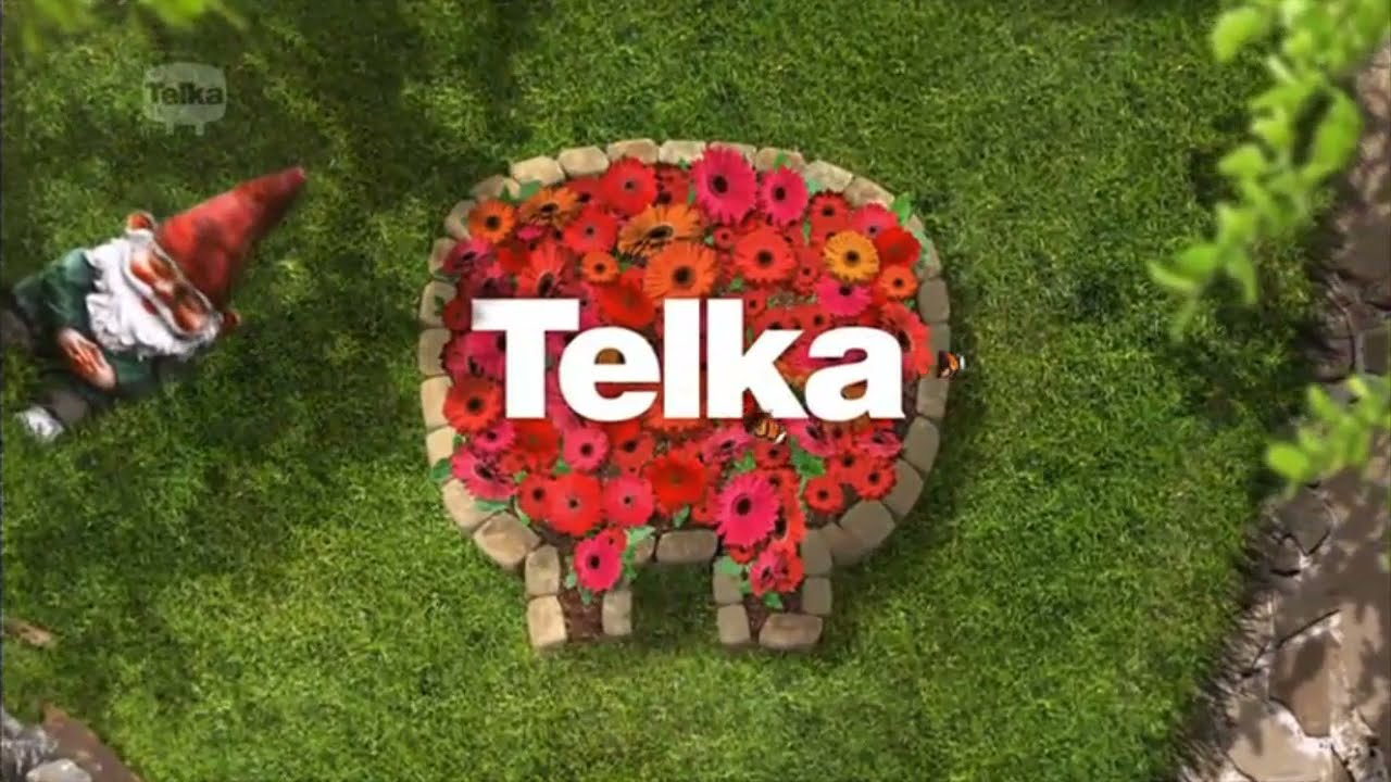 Telka – znělky