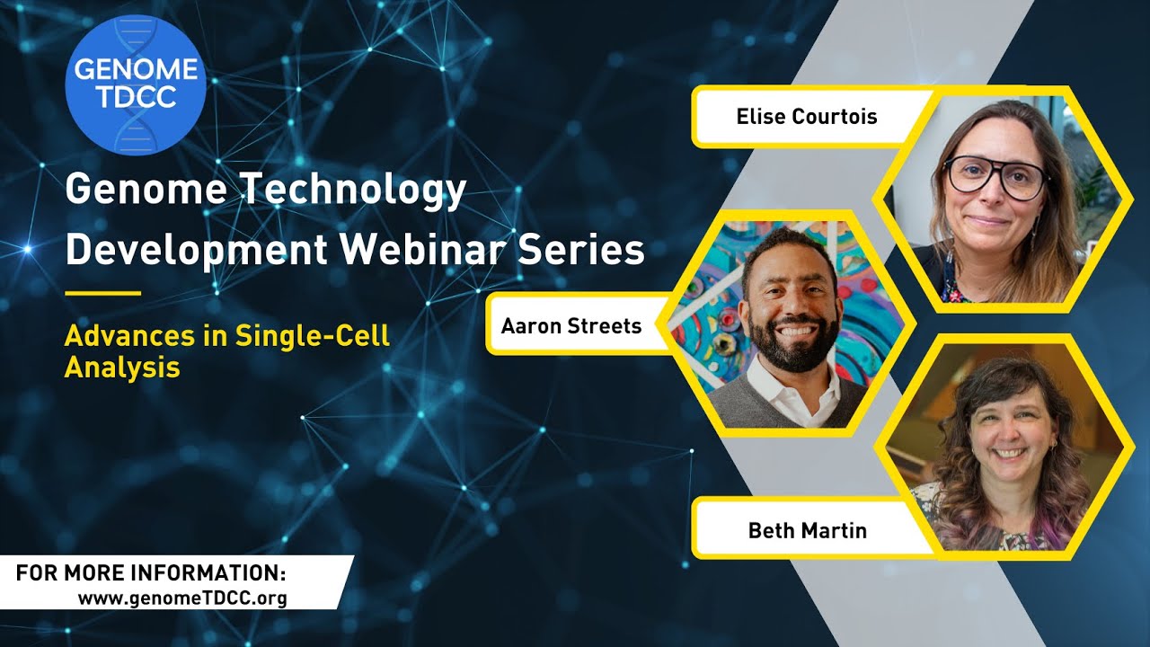 Advances in Single-Cell Analysis