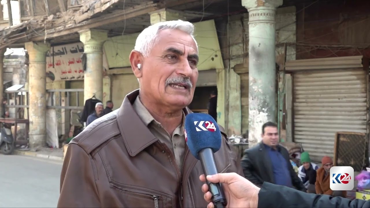 أمانة بغداد ترمم الفندق الذي غنت فيه 