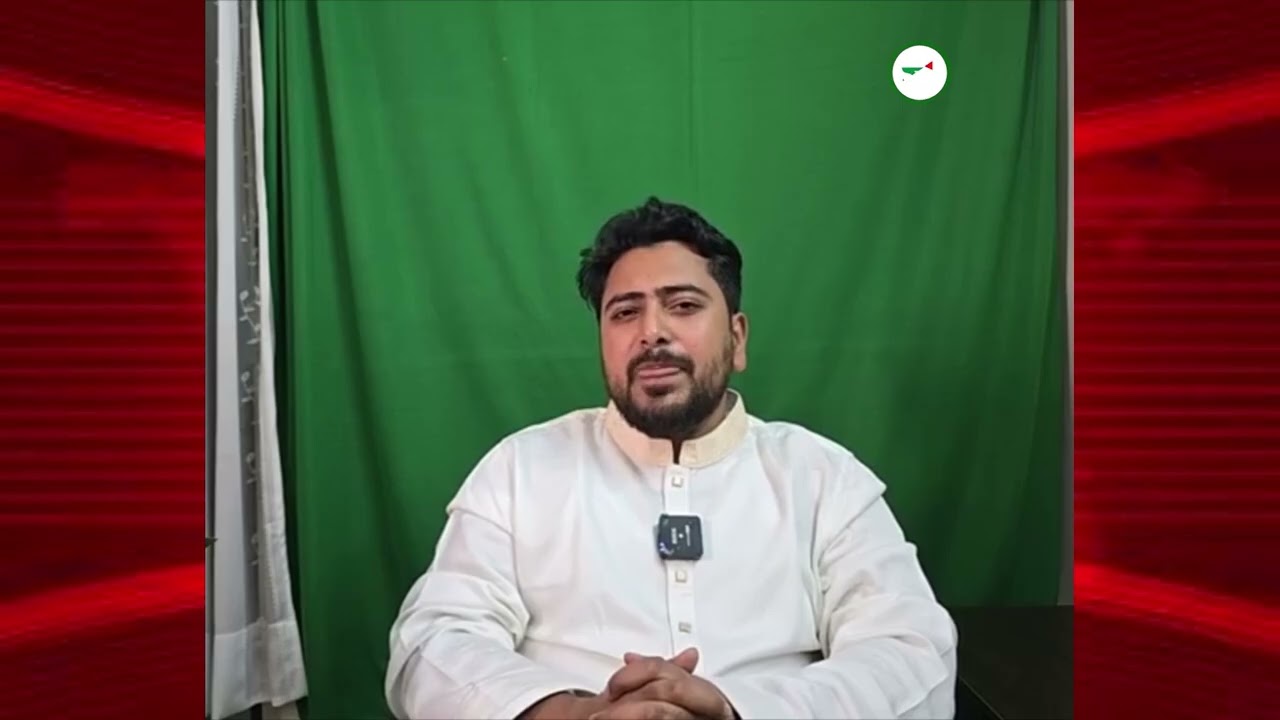 সর্বস্তরের ছাত্রজনতার উদ্দেশে যে বার্তা দিলেন নাহিদ ইসলাম #sabujbangla #news#সবুজবাংলা#elaction2026