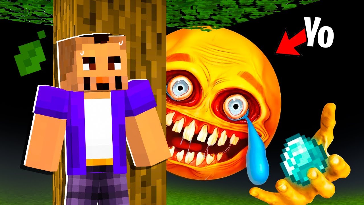 Me Hice pasar por El RECAUDADOR de IMPUESTOS para Trollear a Mi Amigo en Minecraft!