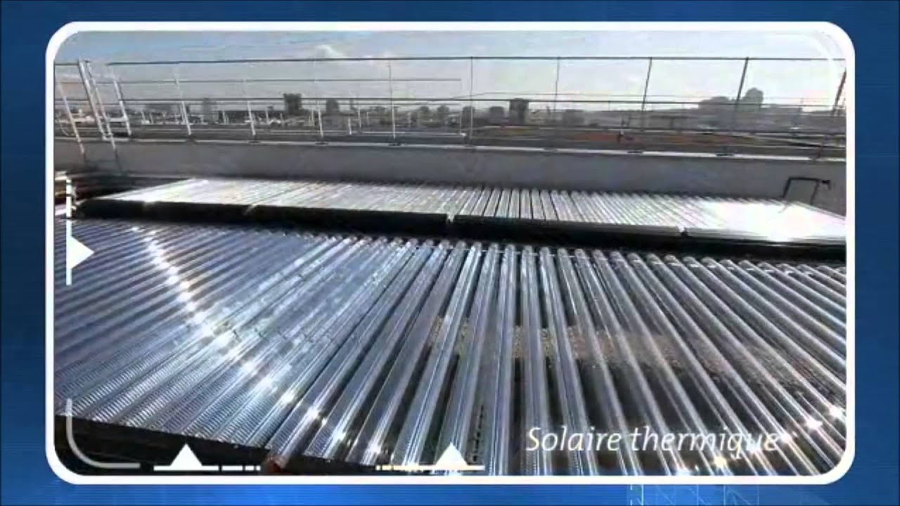 B&acirc;timent durable