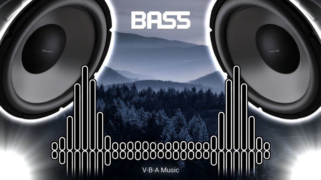 Wizard x LK - So What [Bass Boosted]