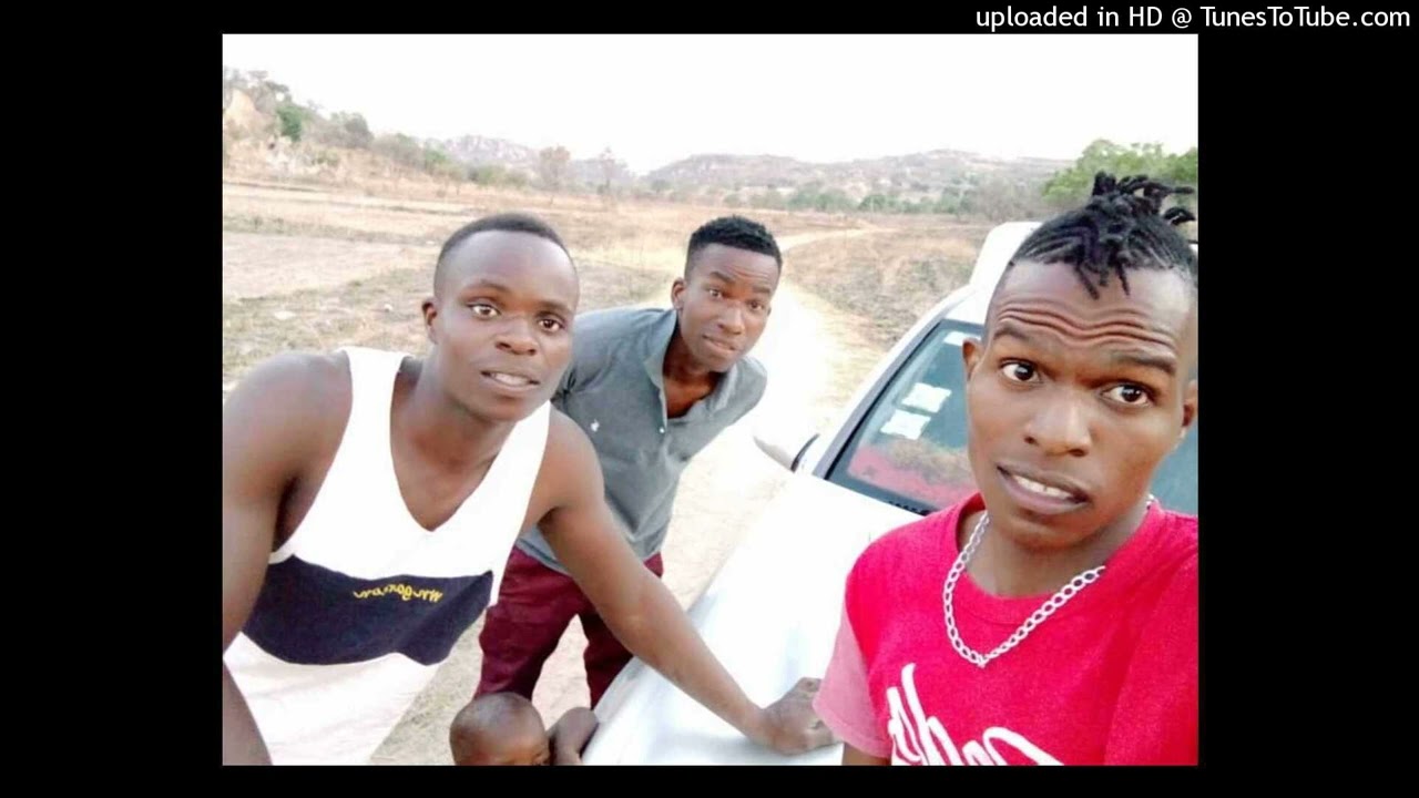 Commando--Hope Dzekusamuka Pro By Hysound 0771 928 002