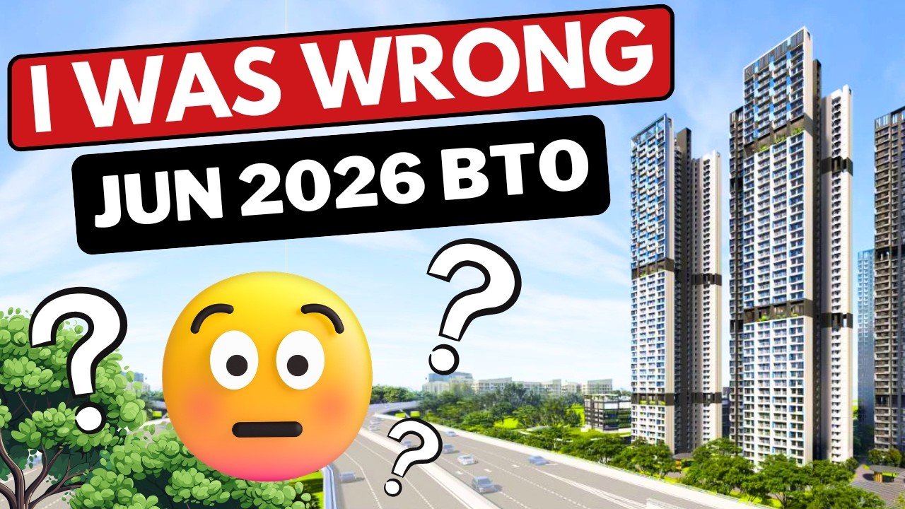 🤯 SHOCKING PLOT TWISTS in the June 2026 BTO Results