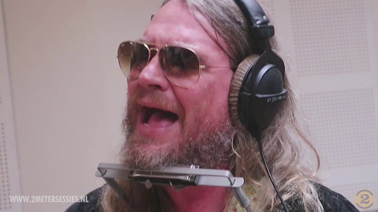 ISRAEL NASH: 3 songs of new record 