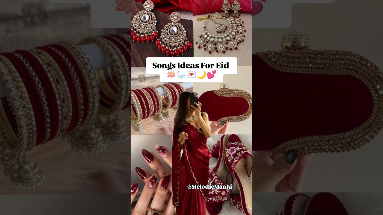 Songs Ideas For Eid🌙 #shorts #viral #song #eid #eidmubarak #selflove #storysong #softsong #instagram