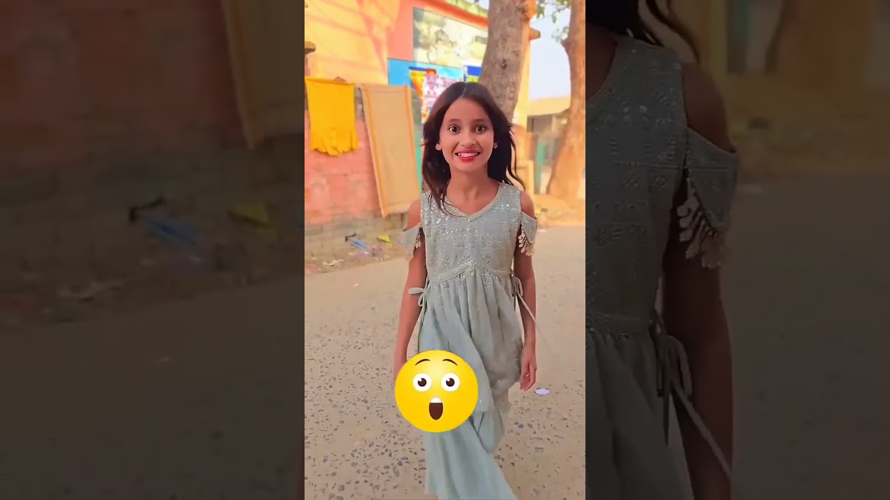 Atika father angry to ghost bhoot bitten😁 #atika#cartoon#comedy #funnyvideo#trendingvideo#magic🙏