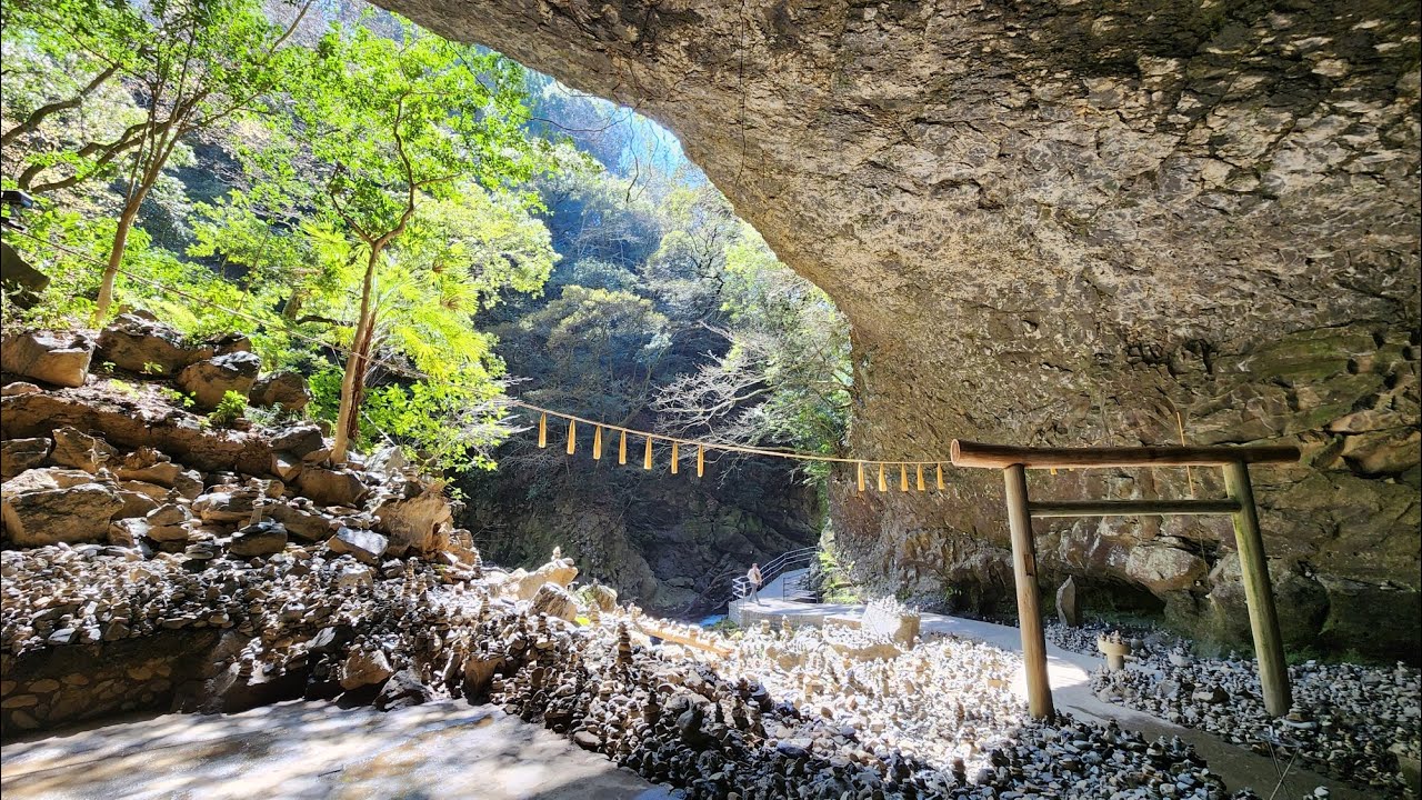 【宮崎】高千穂峡・飫肥・鵜戸神宮の旅
