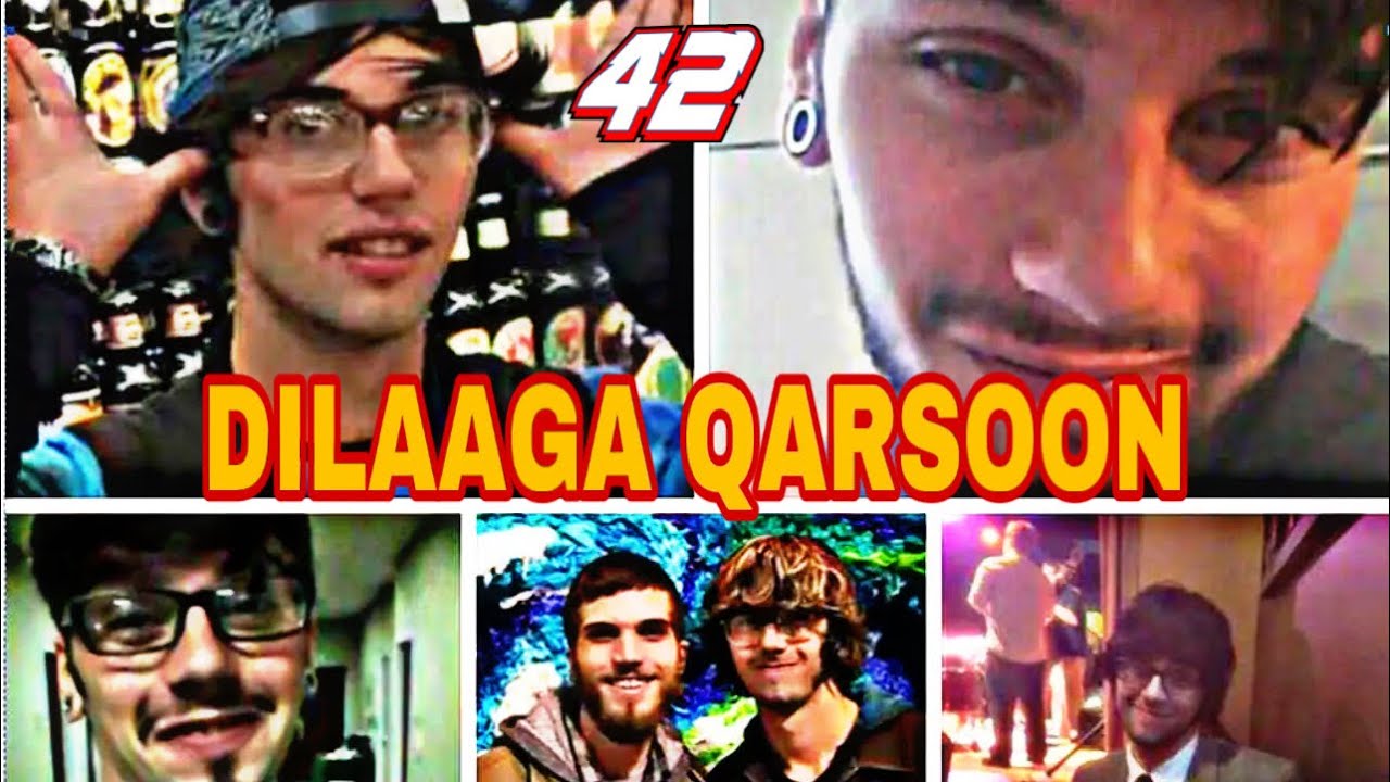 DILAAGA QARSOON 42 WIILKAAN SI XUN AYAA LOO DILAY MASEER DARTIIS