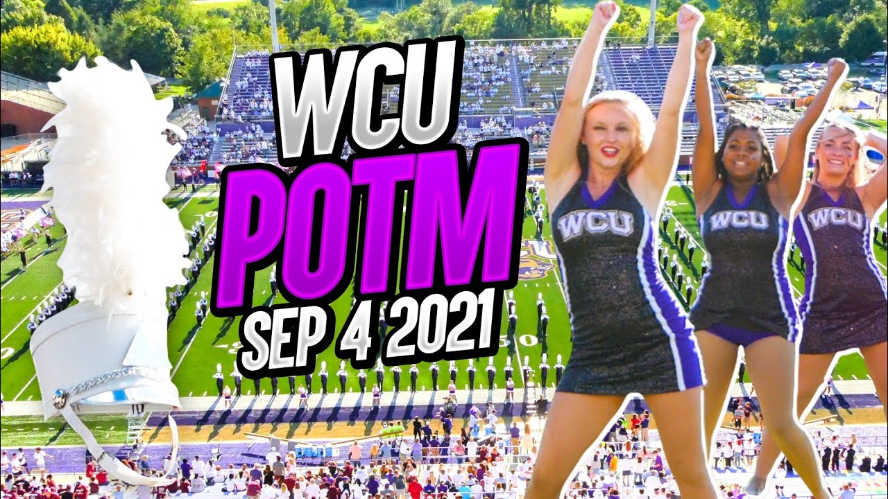 WESTERN CAROLINA PRIDE OF THE MOUNTAINS vs E. KENTUCKY 2021