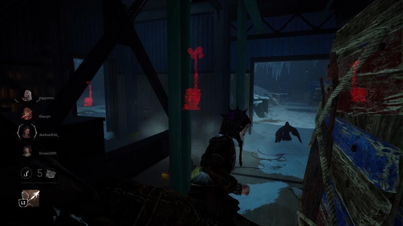 Hardcore Killer PT12( Slinger, No Aim Assist)