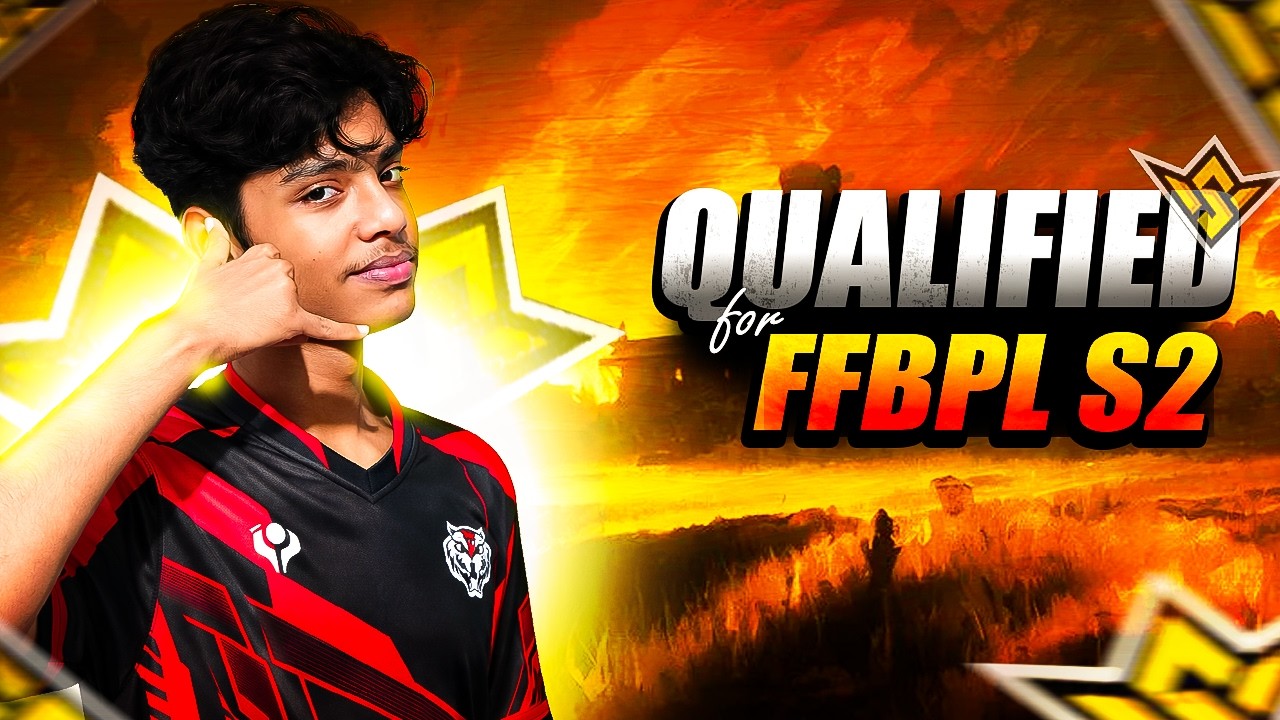 FFBPL S2 FIRST ROUND HIGHLIGHTS🥇🔥| TOURNAMENT HIGHLIGHT💣 || FT.CRYCATx77💥#freefire #esports #shorts