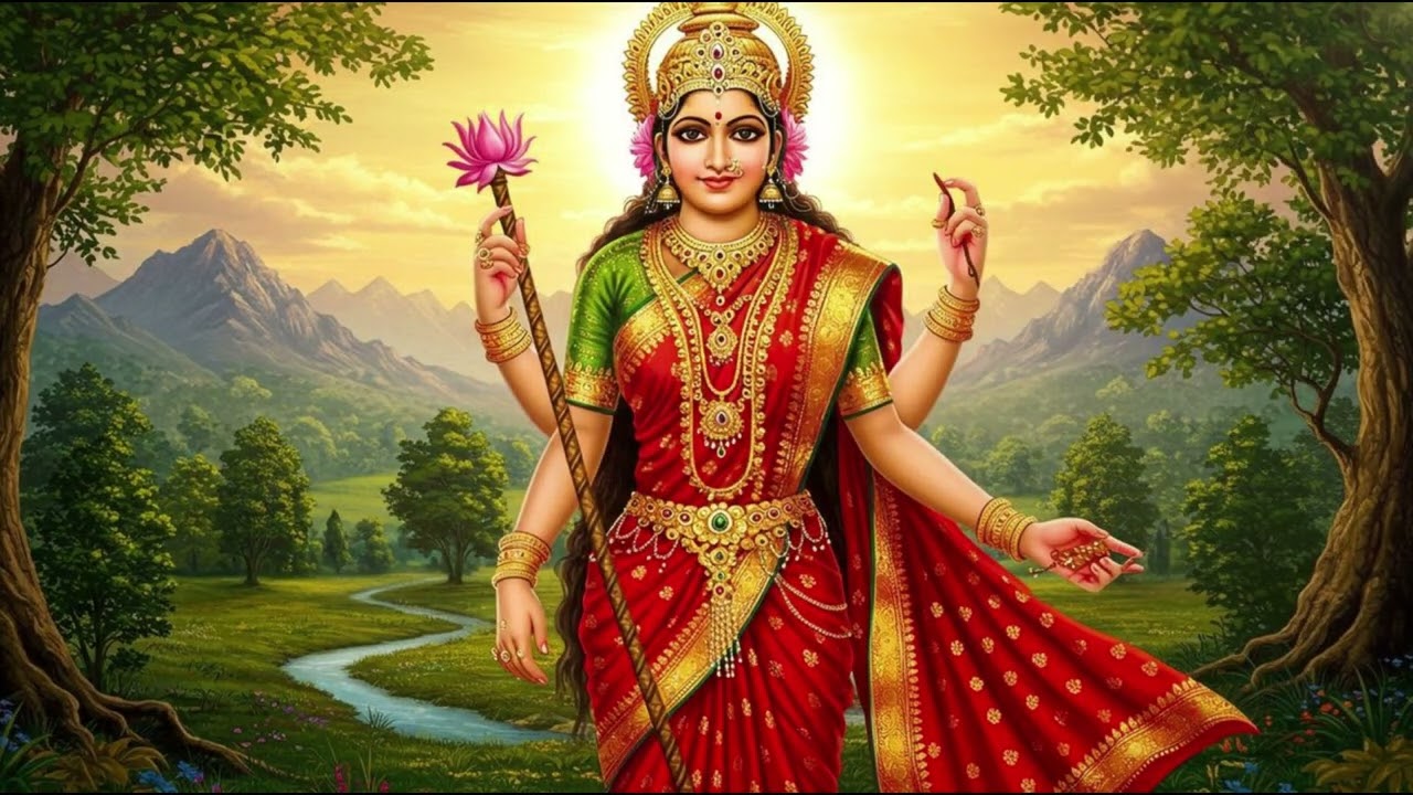 Nonstop Laxmi Bhajans | Laxmi Mata Bhajan | हे महालक्ष्मी हे वरदानी |