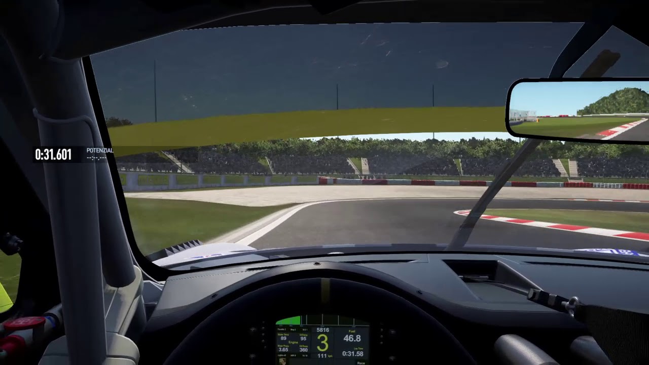 N&uuml;rburgring Nordschleife | Riding Fast