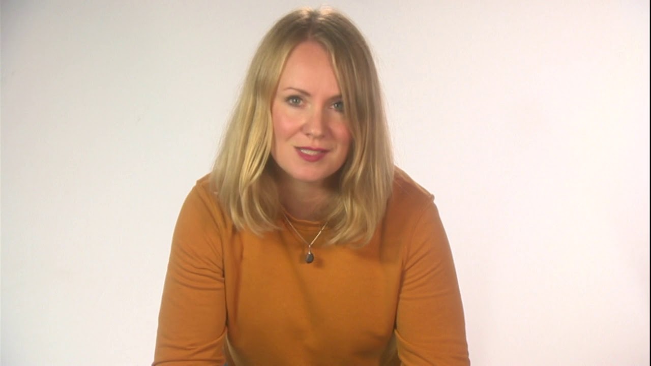 National Poetry Day | BBC Local Poetry 2019 | Molly Naylor