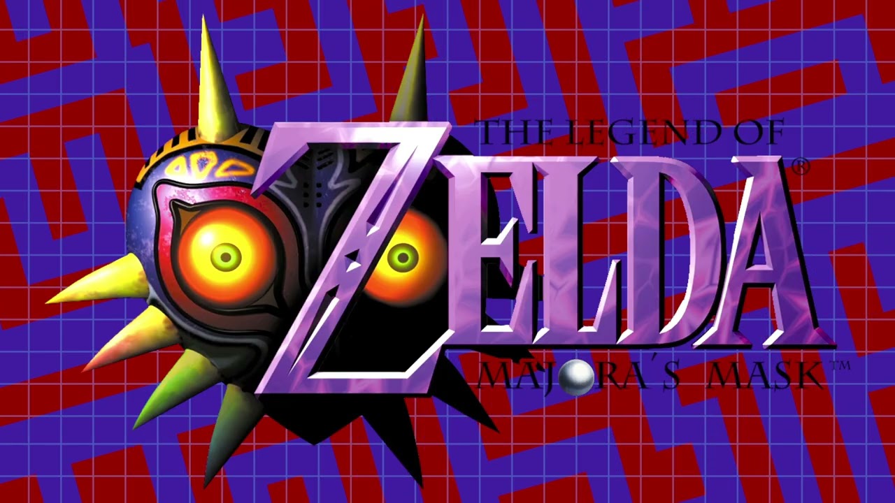 Mother 3 - Absolutely Safe Capsule (Majora's Mask Style)