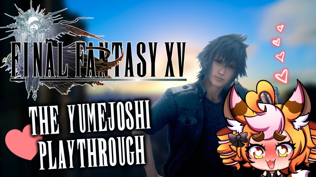 noctis more like noct-this pain again aha 💔 (Final Fantasy XV)