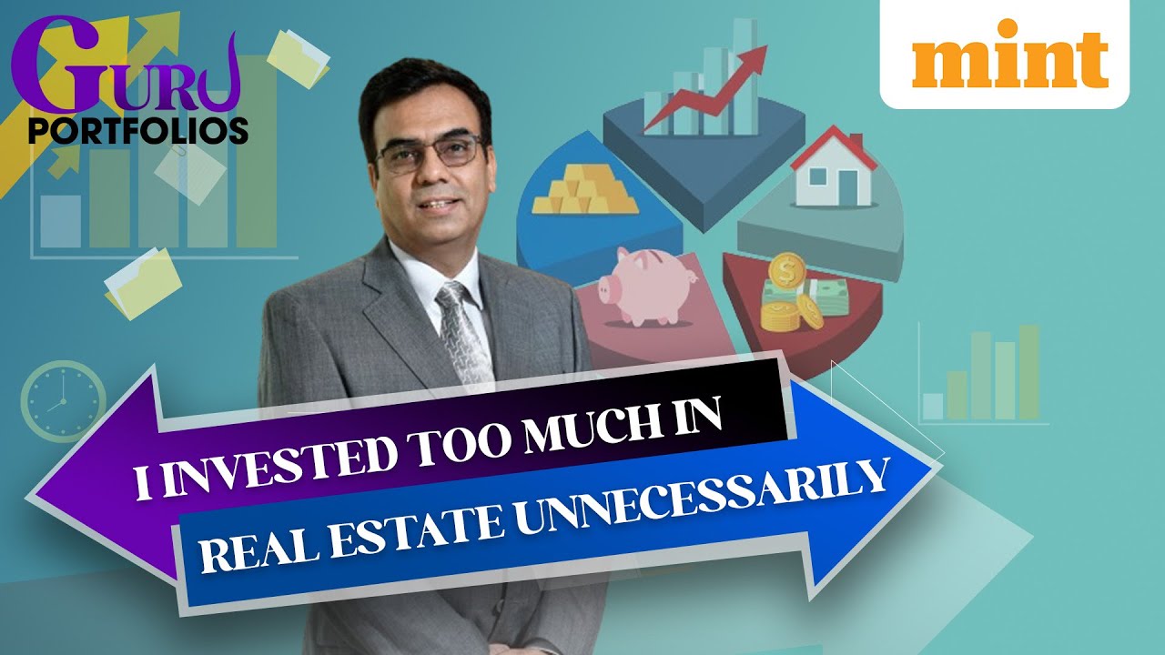 Moving Out Of Equities Now Will Be A Huge Mistake: Quant Mutual Fund’s Sandeep Tandon To Investors