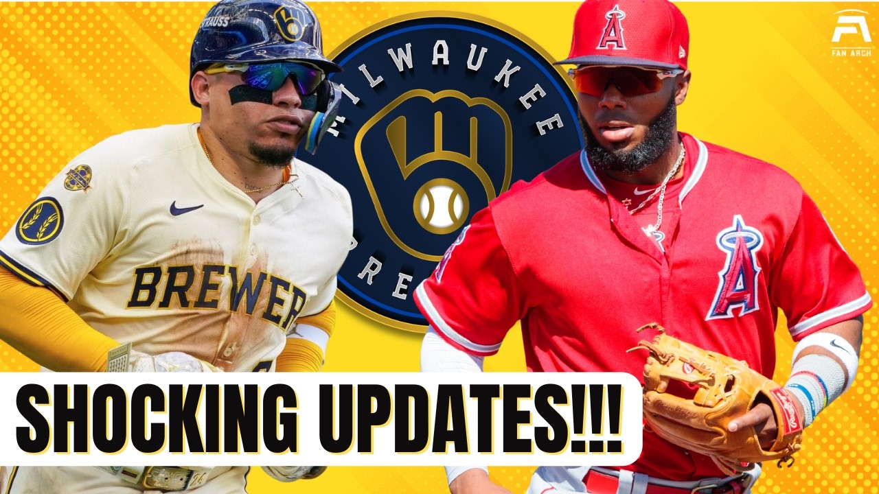 This CANNOT Be Ignored... | Daily Milwaukee Brewers News & Rumors