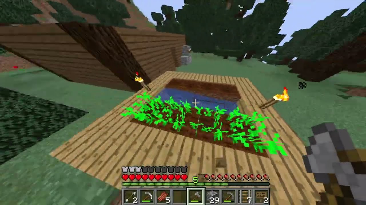 POTATOE CITY 10 SUBSS PT 5