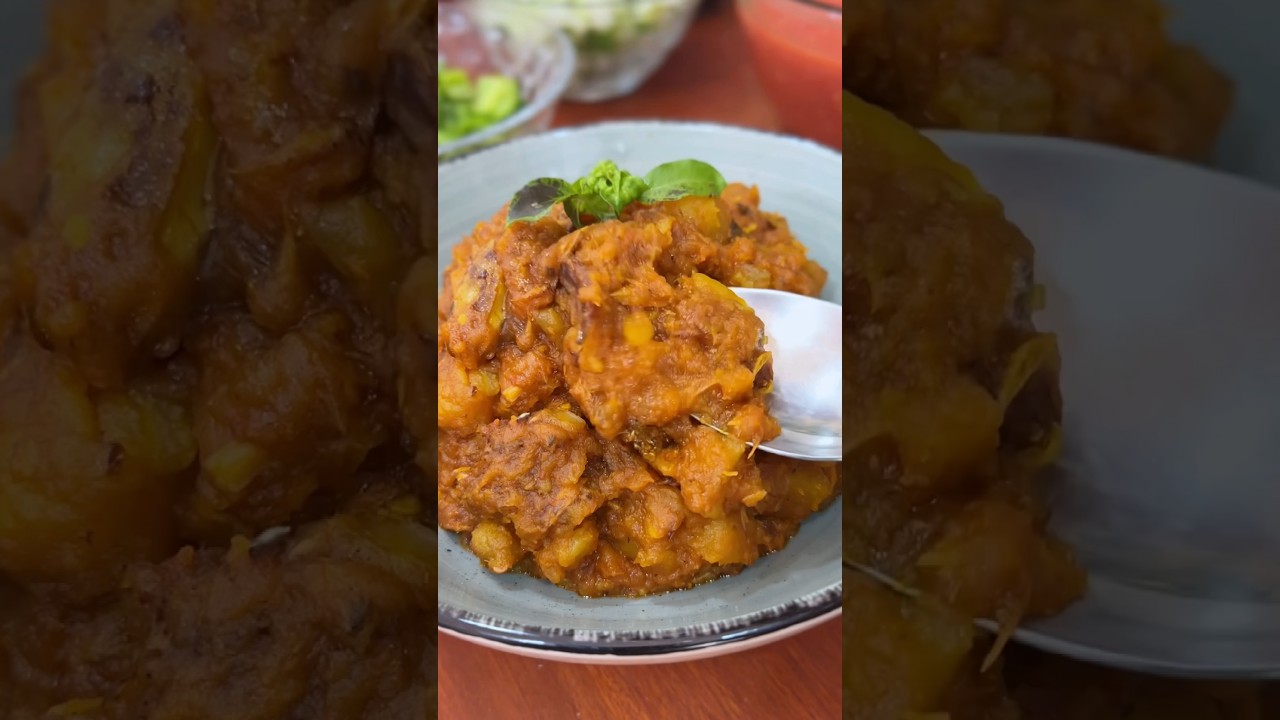 Mpotomponto recipe: sweet potato pottage #ghanafoodrecipe #sweetpotato #mpotompoto