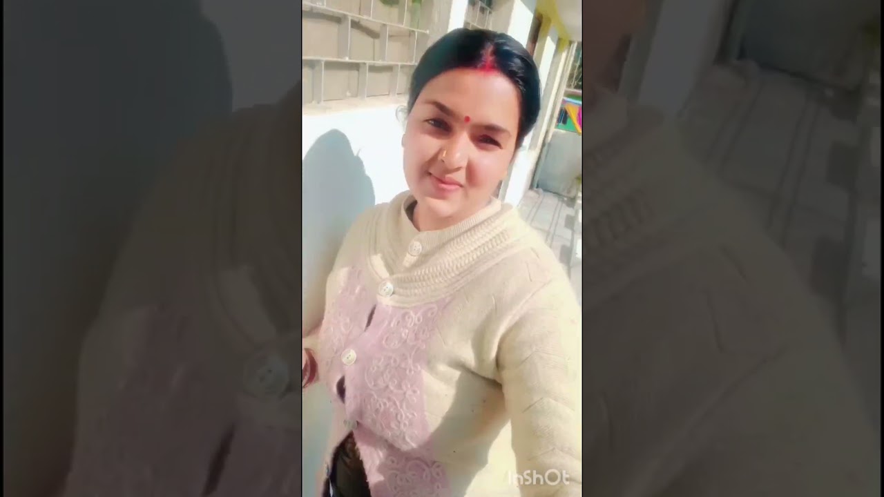 आजकल तो हम रोज रोज हलवा पूरी ही खा रहे हैं 