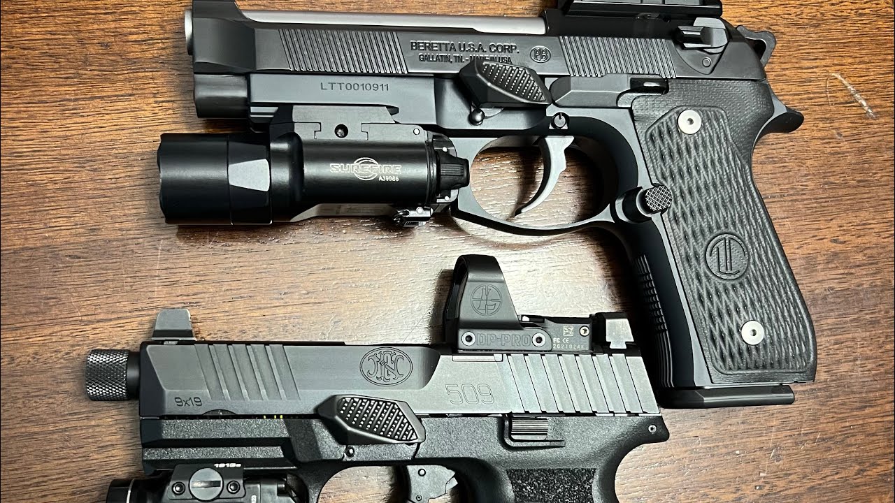 Will the GOGUN USA Gas Pedals make a difference at the Range?!