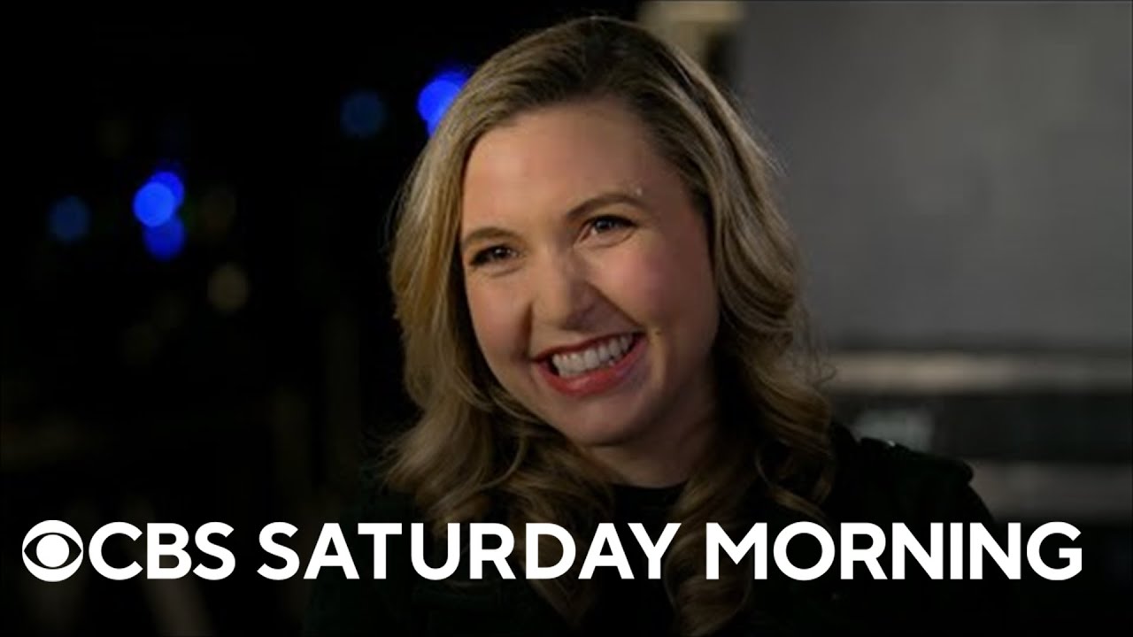 Comedian Taylor Tomlinson on new Netflix special, career highs