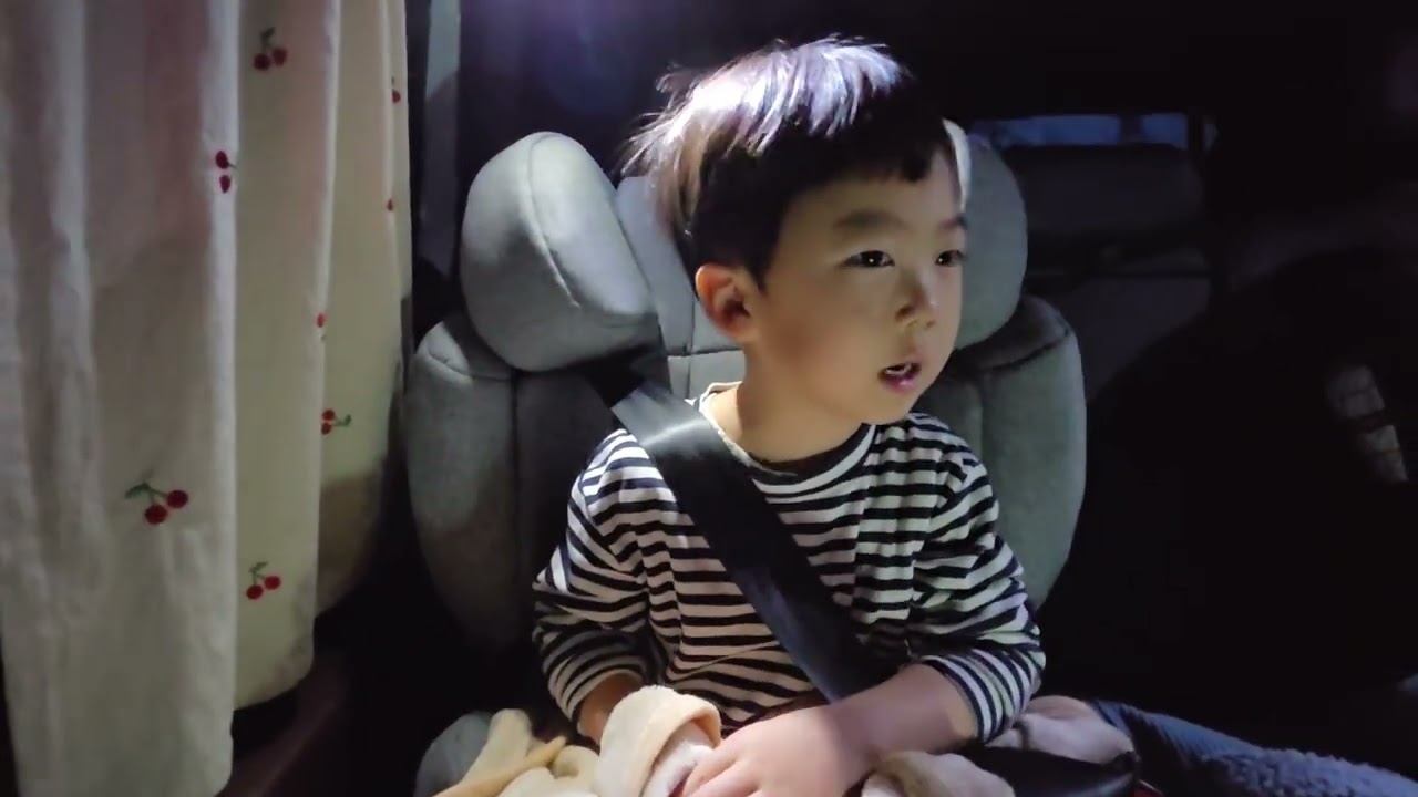 2026.02.24. 등원길 졸업