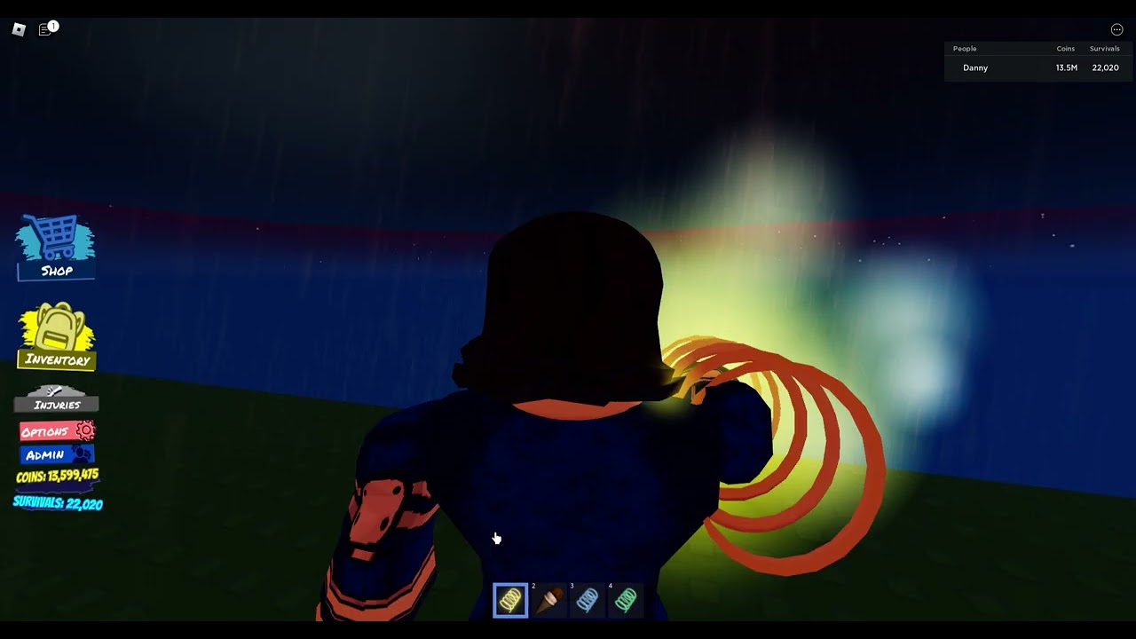 Ghostnado Tornado Alley Ultimate!