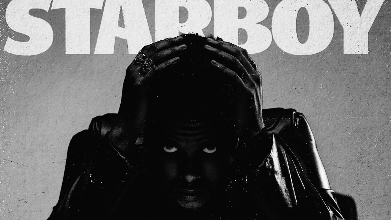 The Weeknd ft Daft Punk - Starboy Instrumental (Slowed)